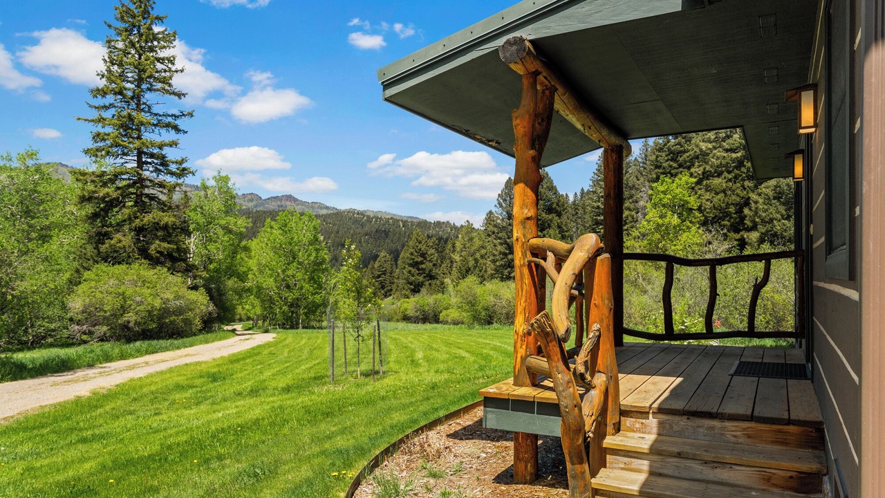 Photo of Outdoor in Bozeman