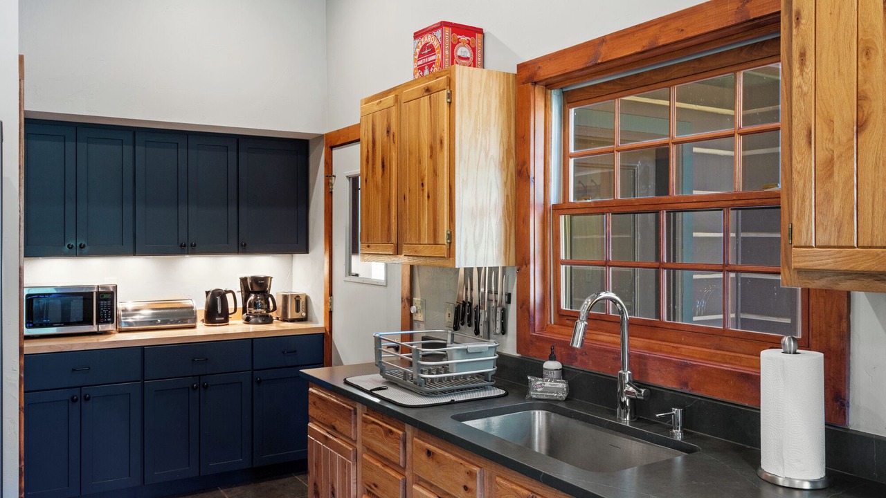Photo of Kitchen in Bozeman