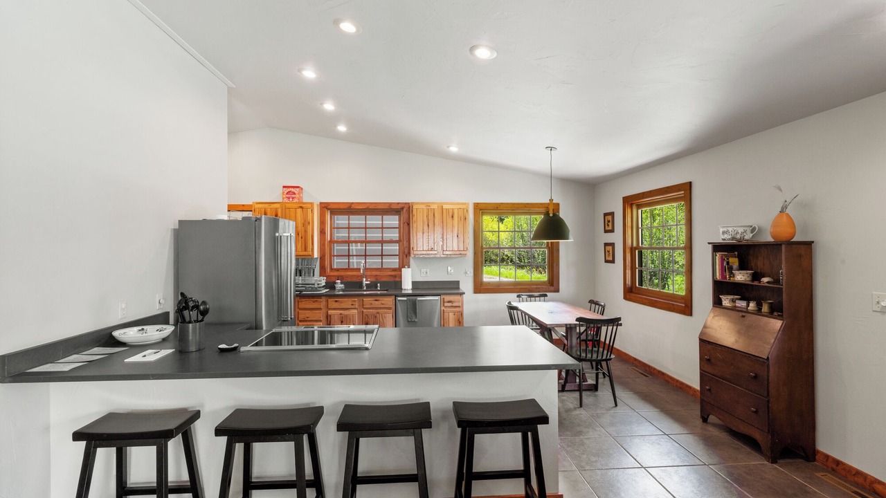 Photo of Kitchen in Bozeman