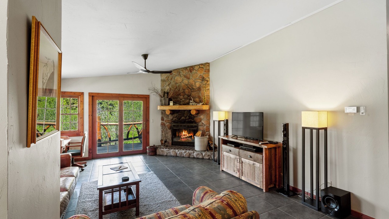 Photo of Livingroom in Bozeman