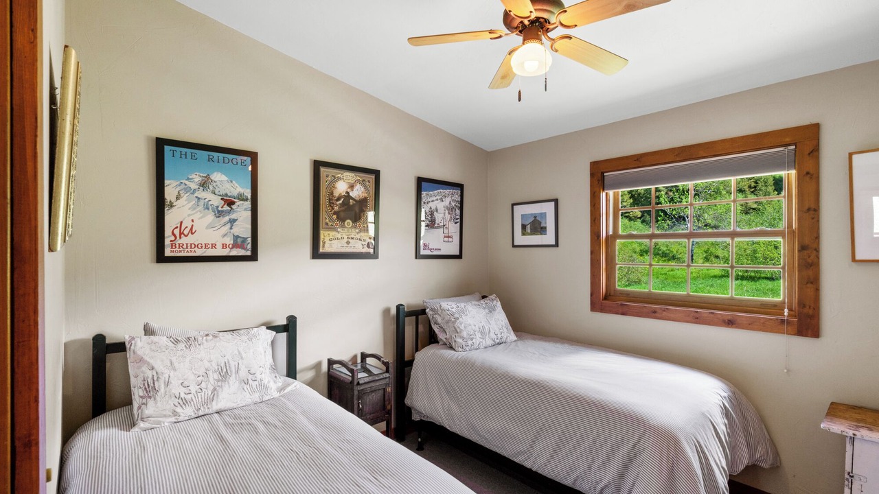 Photo of Bedroom in Bozeman