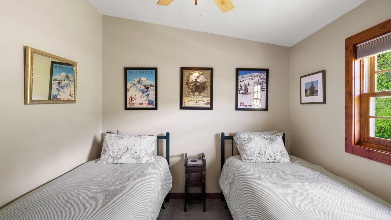 Photo of Bedroom in Bozeman