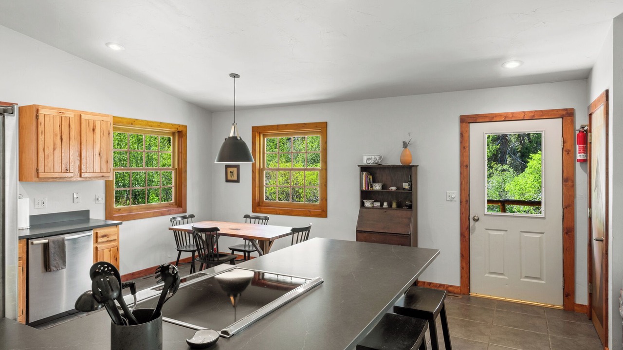 Photo of Kitchen in Bozeman