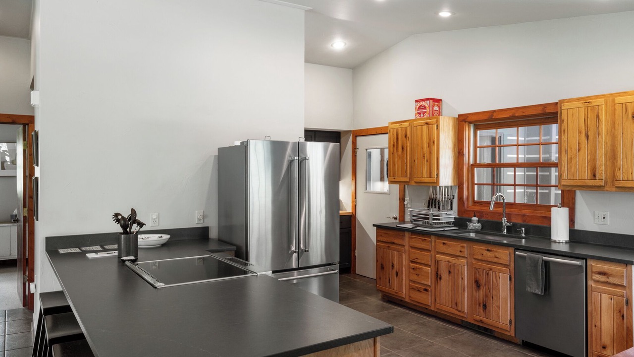 Photo of Kitchen in Bozeman
