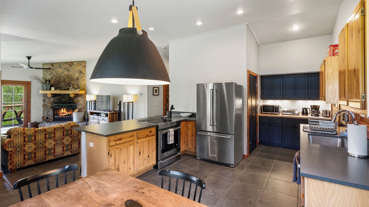 Photo of Kitchen in Bozeman