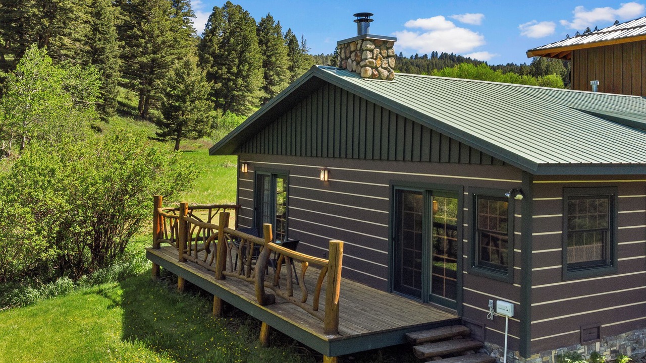 Photo of Outdoor in Bozeman