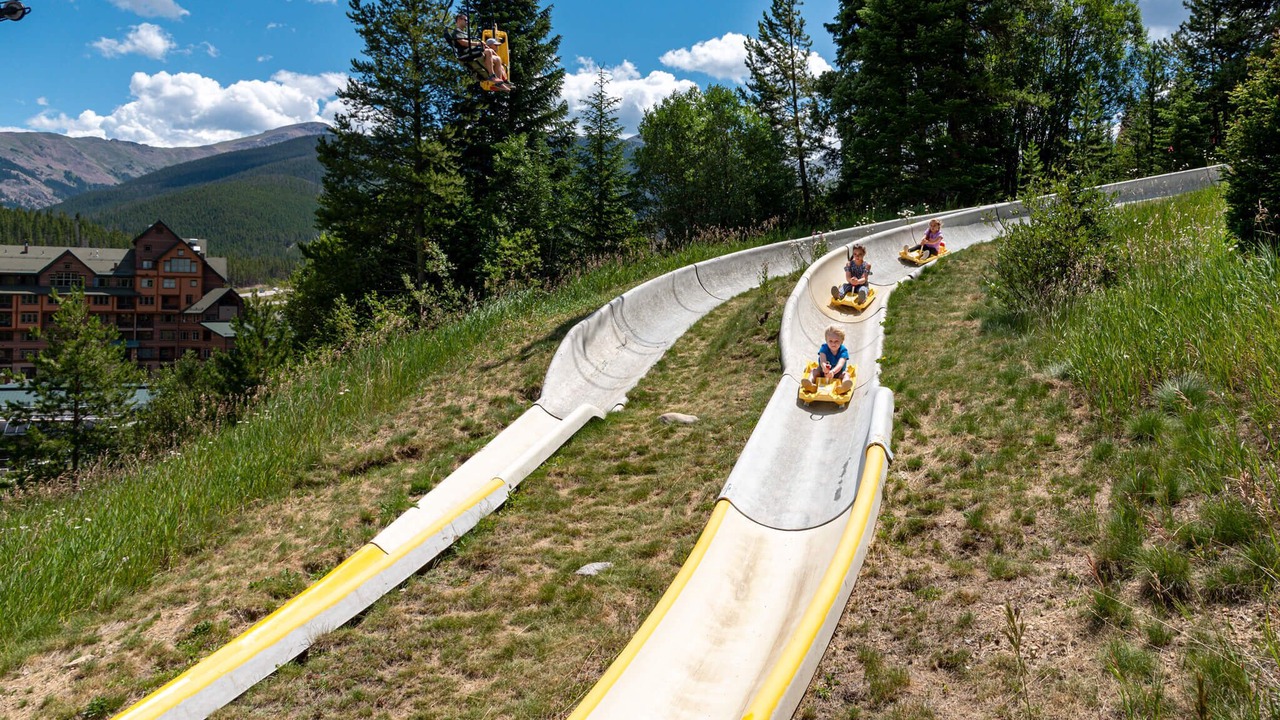 Photo of Others in Bear Crossing