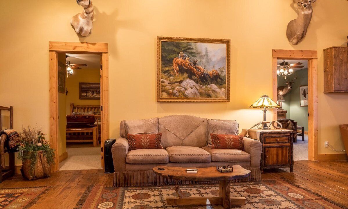 Photo of Bedroom in Livingston