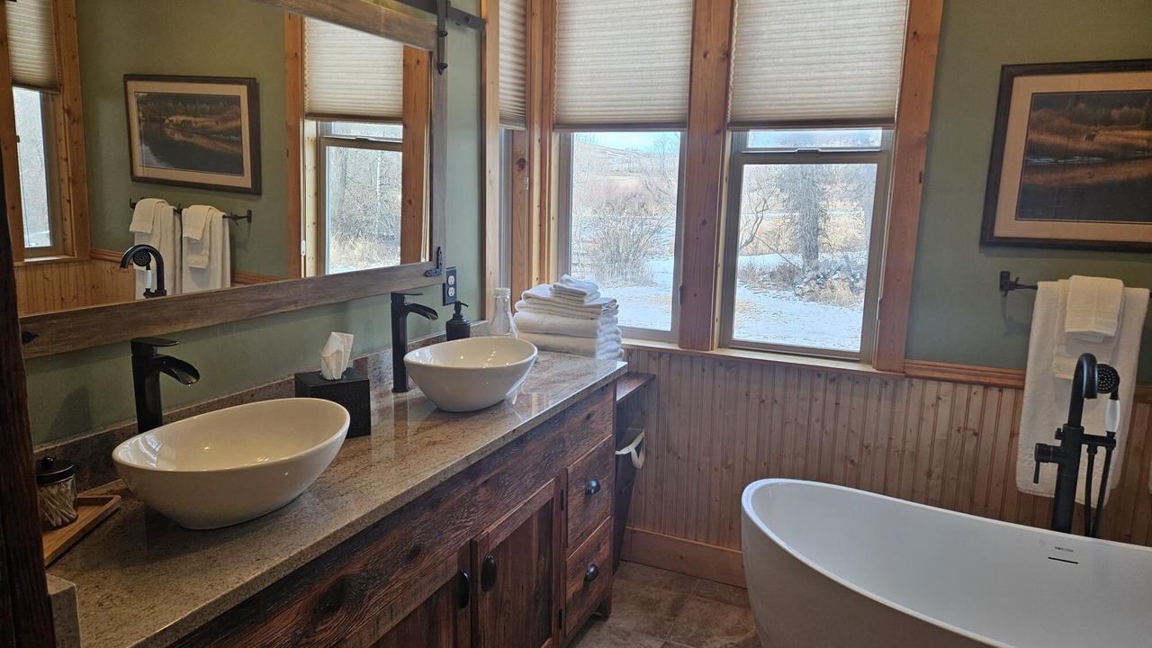 Photo of Bathroom in Livingston