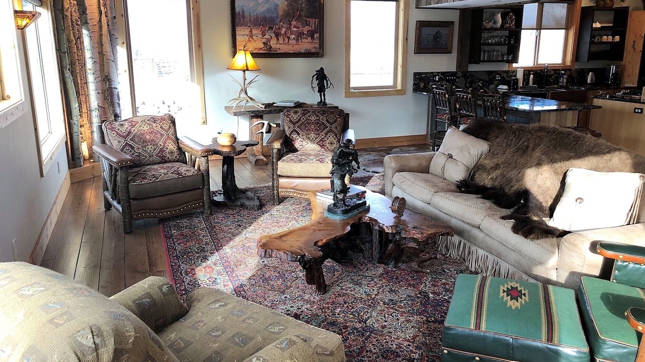 Photo of Bedroom in Livingston