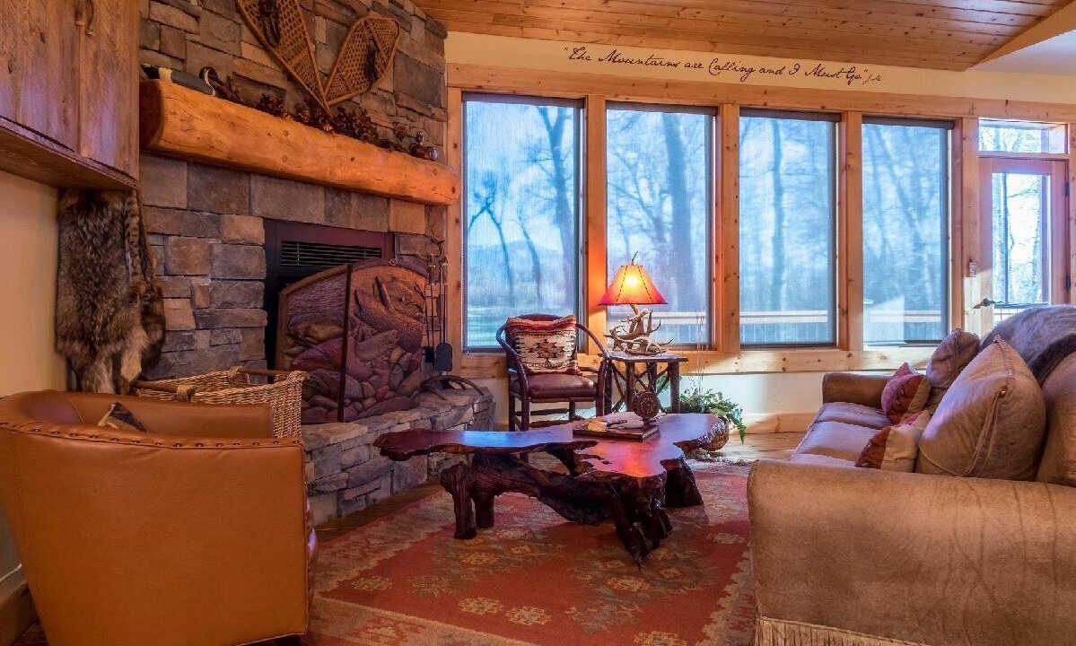 Photo of Livingroom in Livingston