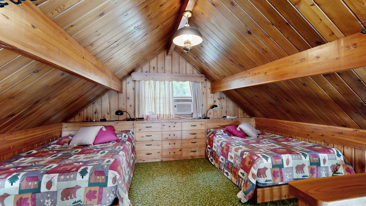 Photo of Bedroom in Rollins