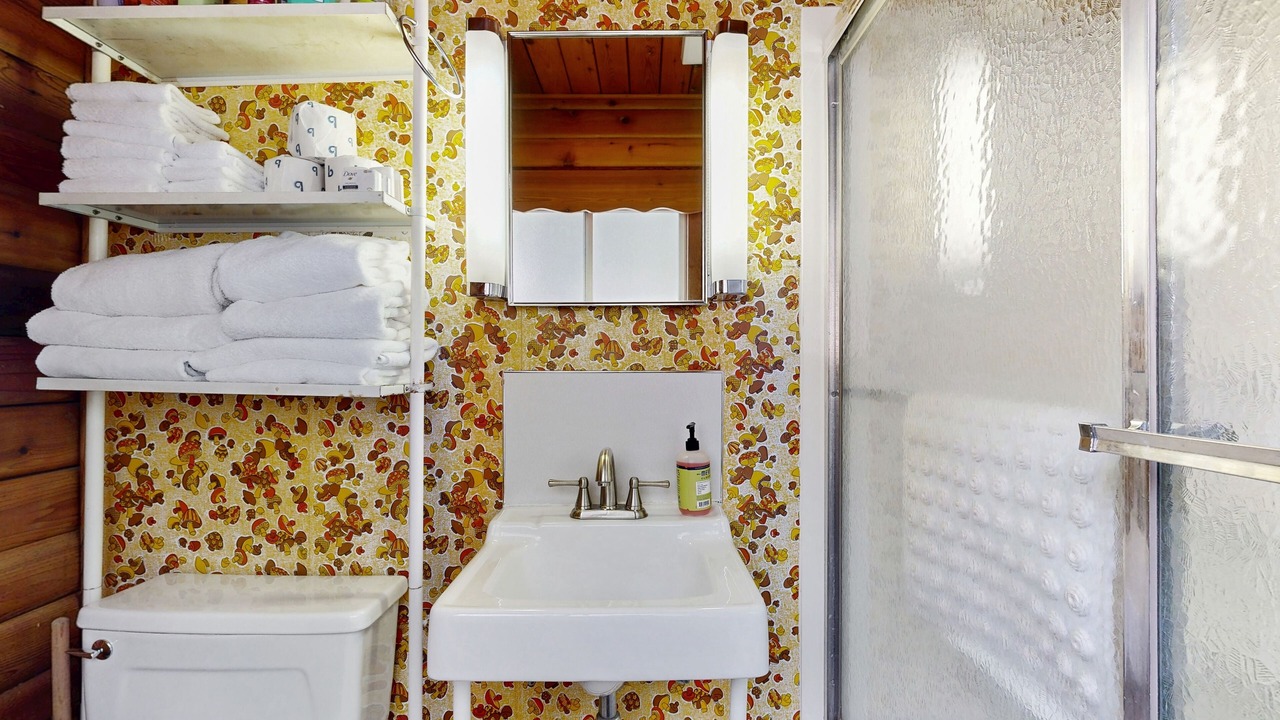Photo of Bathroom in Rollins