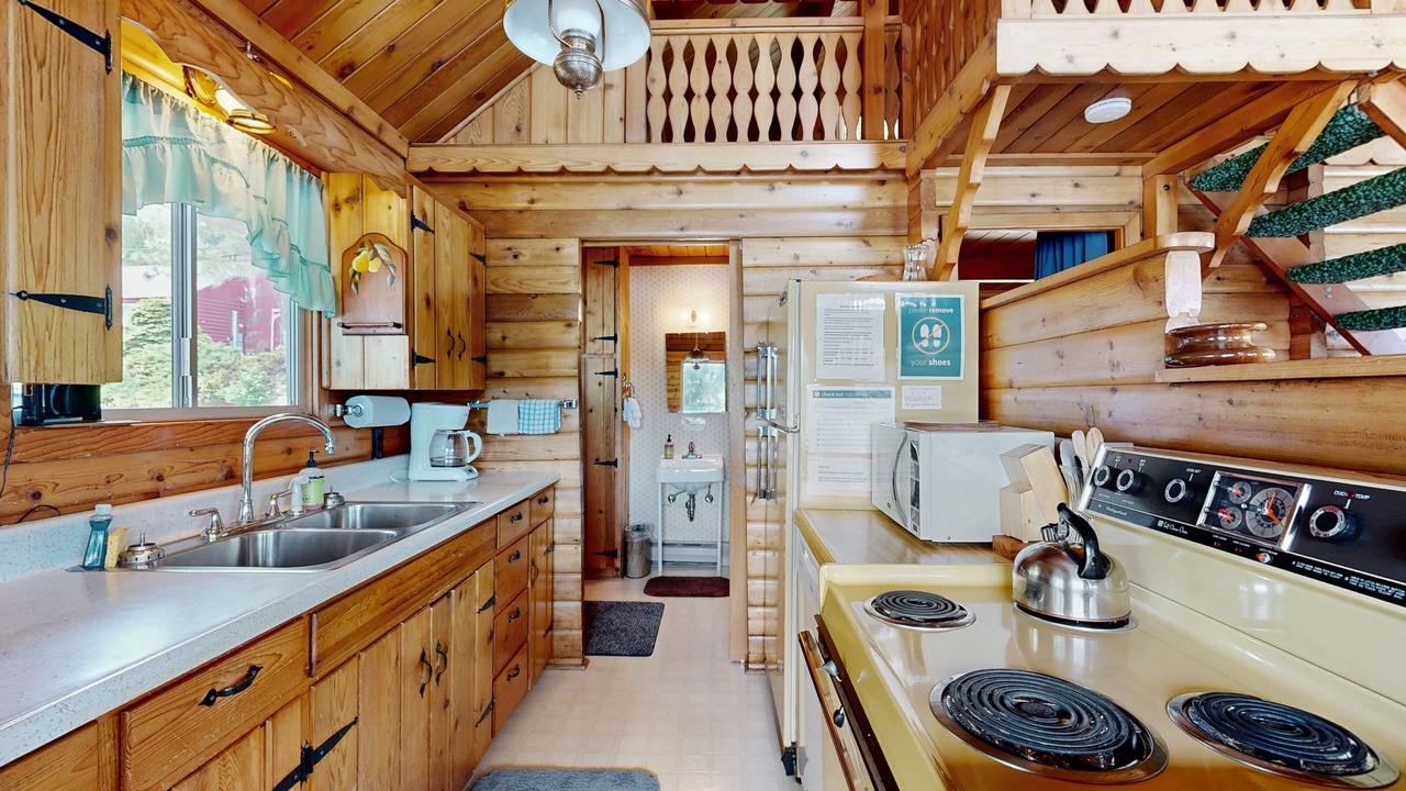 Photo of Kitchen in Rollins