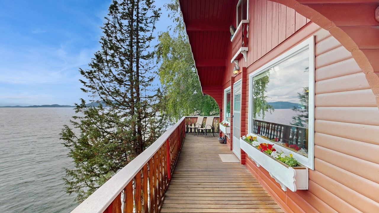 Photo of Patio Balcony in Rollins