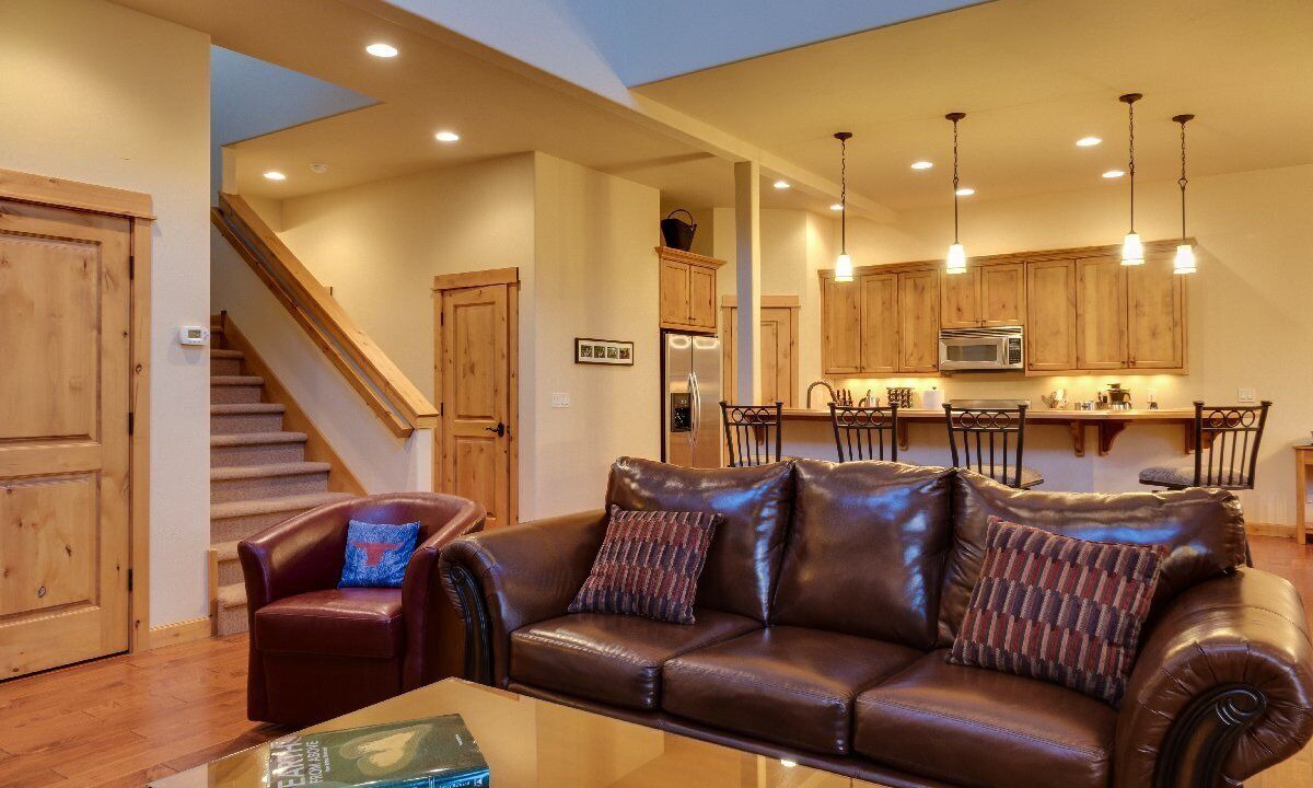 Photo of Livingroom in Bozeman