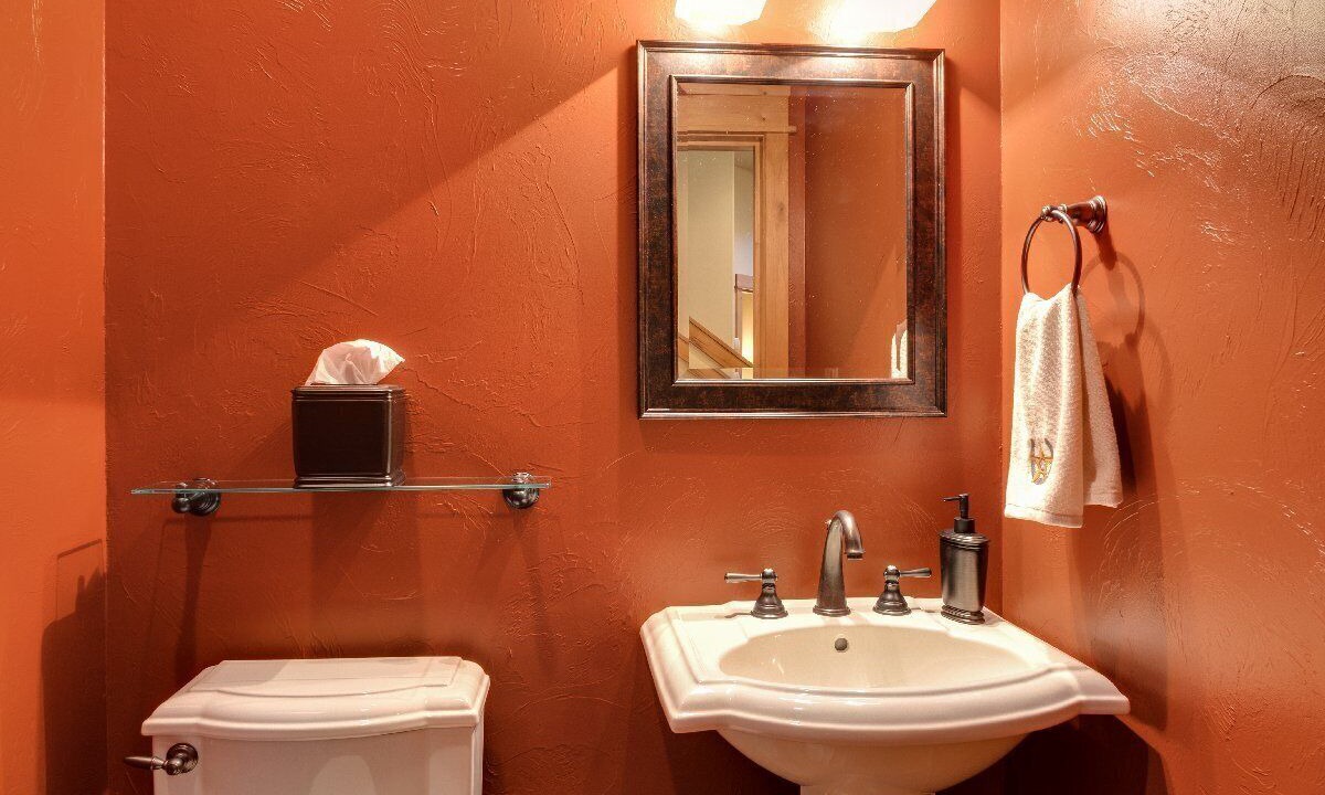 Photo of Bathroom in Bozeman