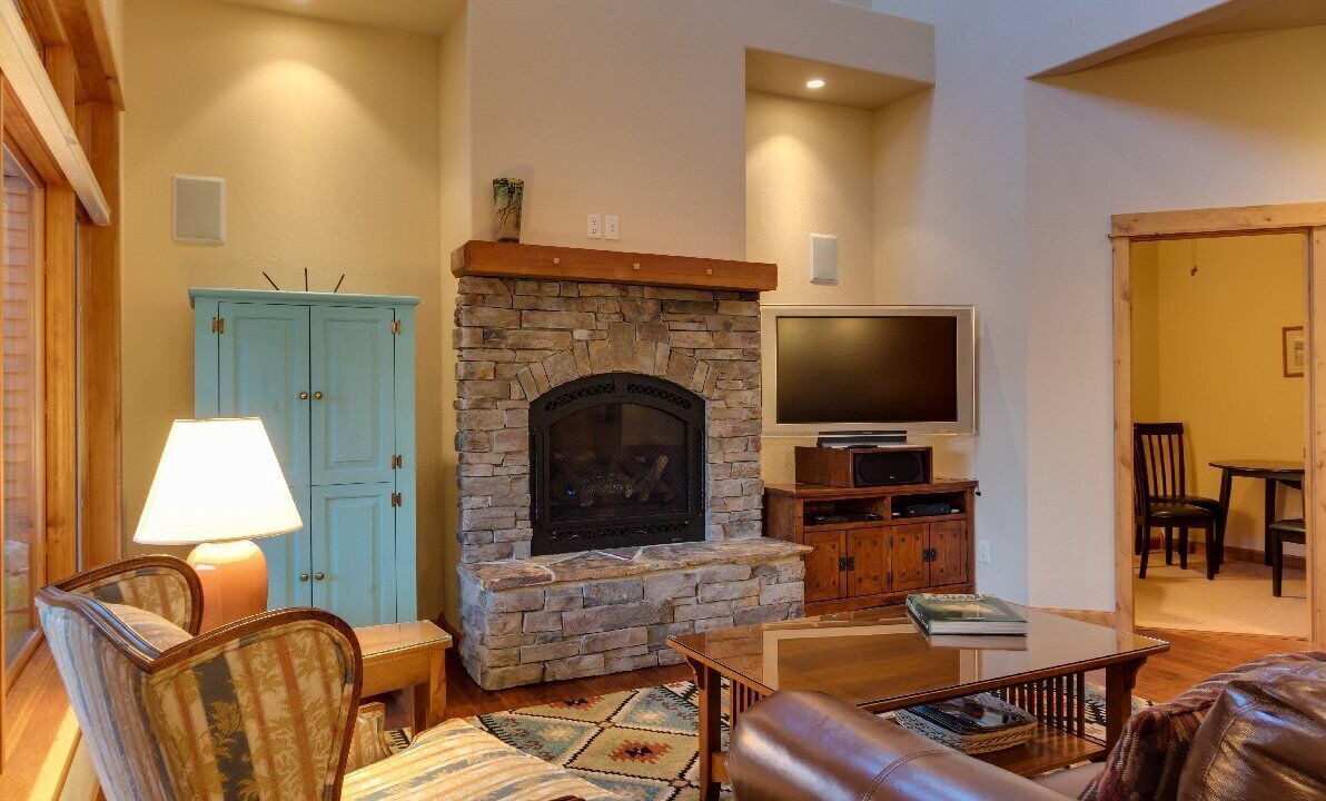 Photo of Livingroom in Bozeman