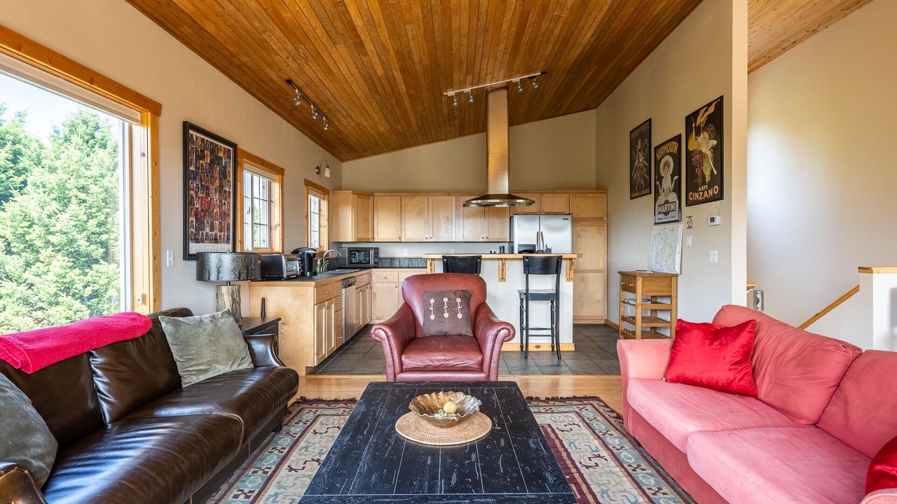 Photo of Bedroom in Bozeman
