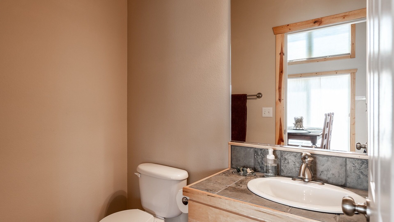 Photo of Bathroom in Bozeman
