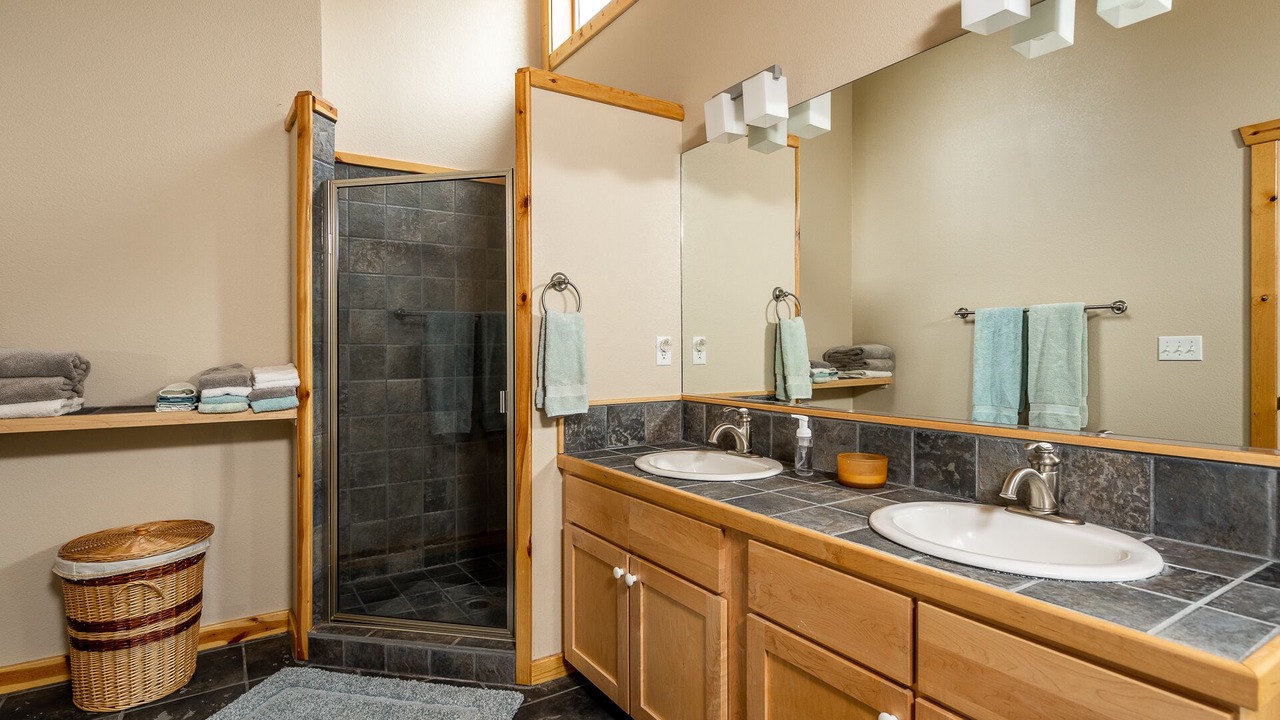 Photo of Bathroom in Bozeman