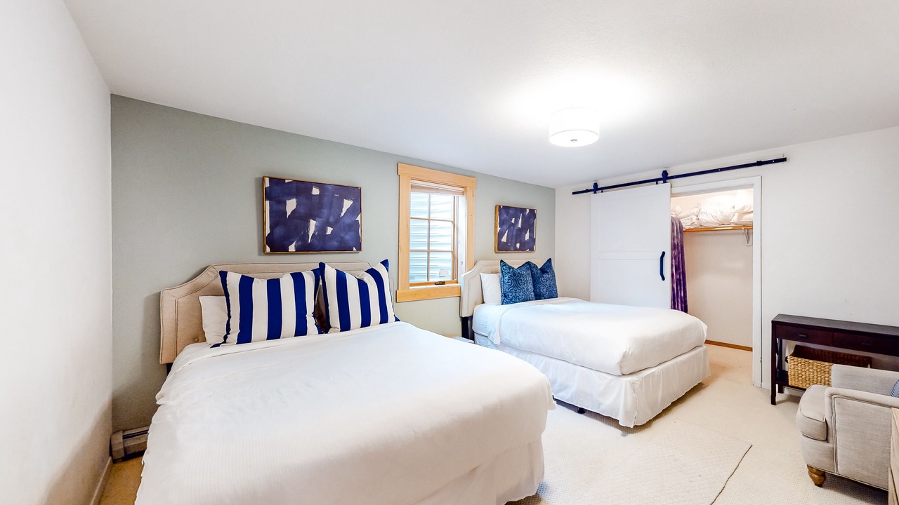 Photo of Bedroom in Whitefish