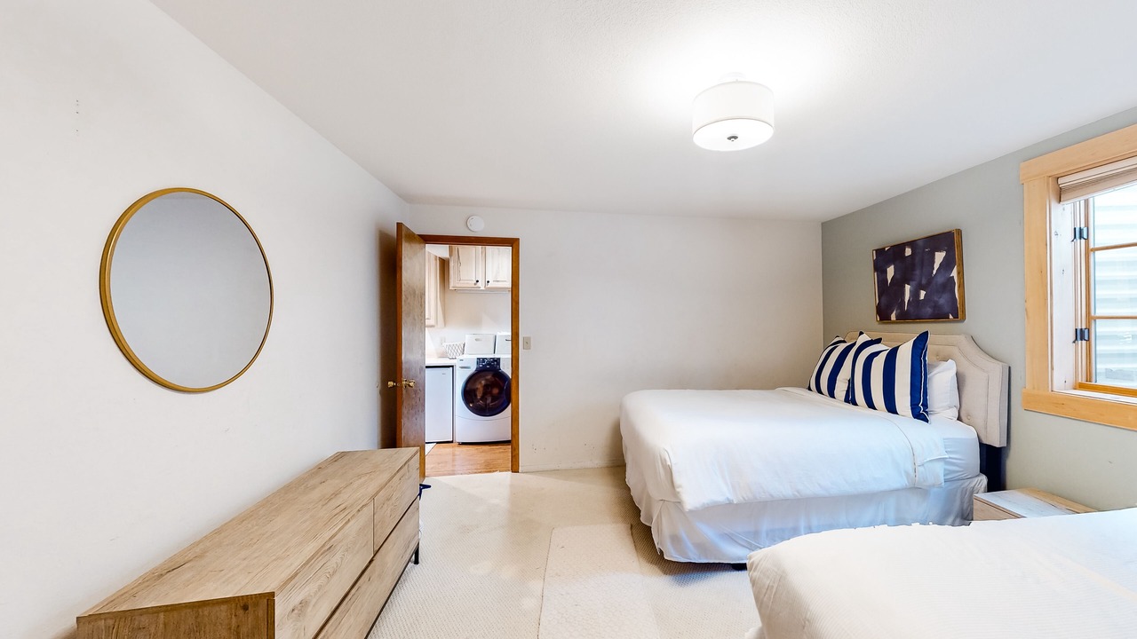 Photo of Bedroom in Whitefish