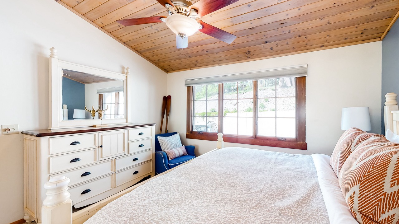 Photo of Bedroom in Whitefish