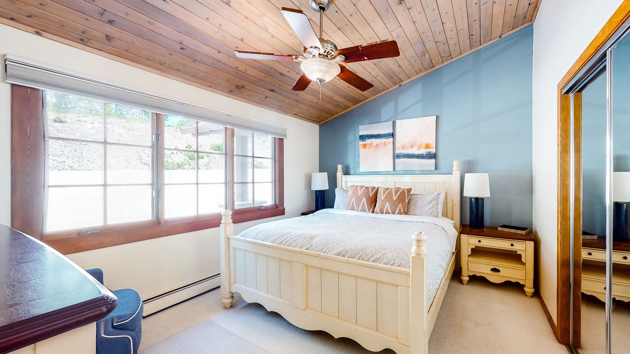 Photo of Bedroom in Whitefish