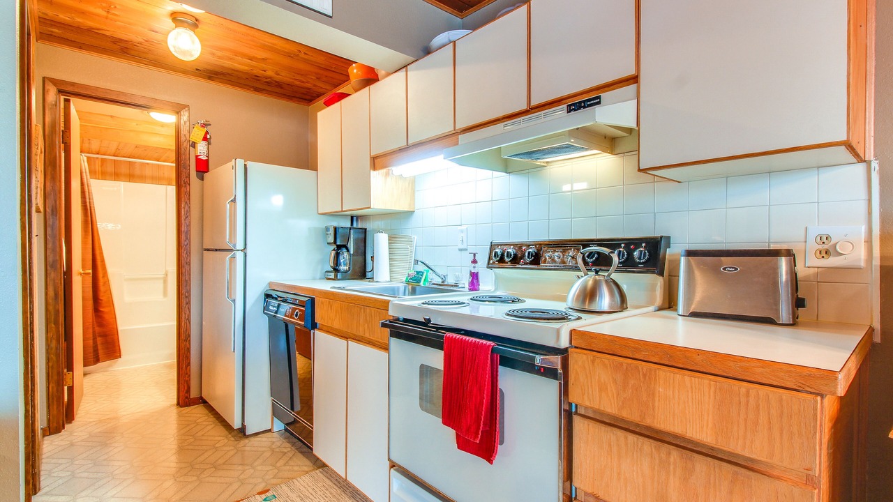 Photo of Kitchen in Whitefish