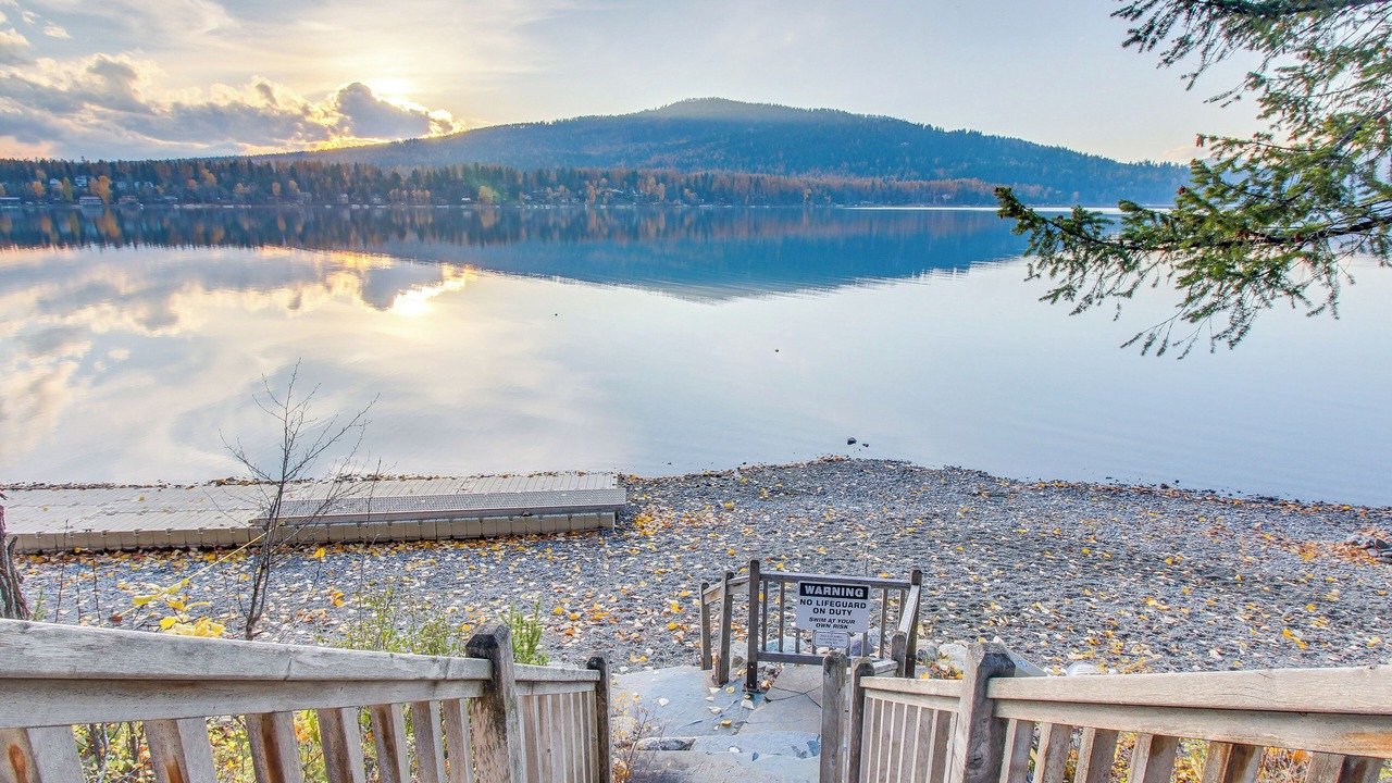 Photo of Outdoor in Whitefish