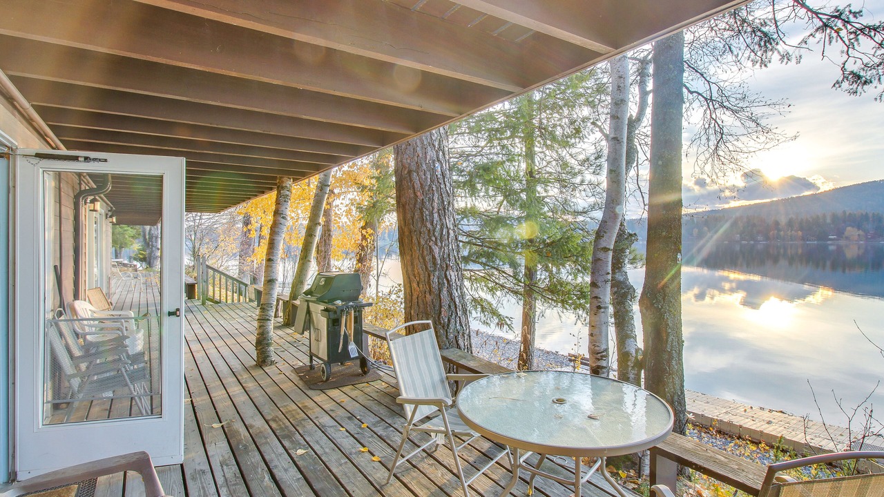 Photo of Outdoor in Whitefish