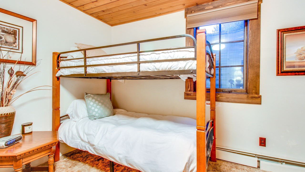 Photo of Bedroom in Whitefish