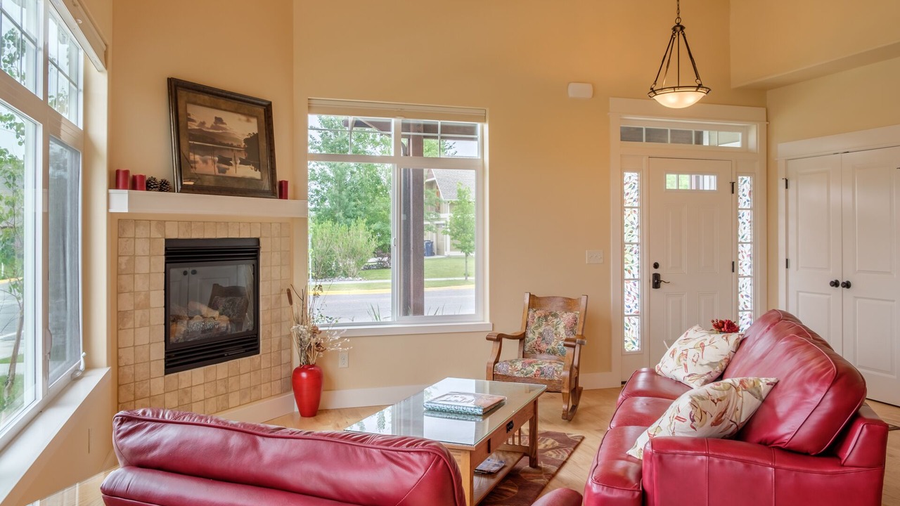 Photo of Bedroom in Bozeman