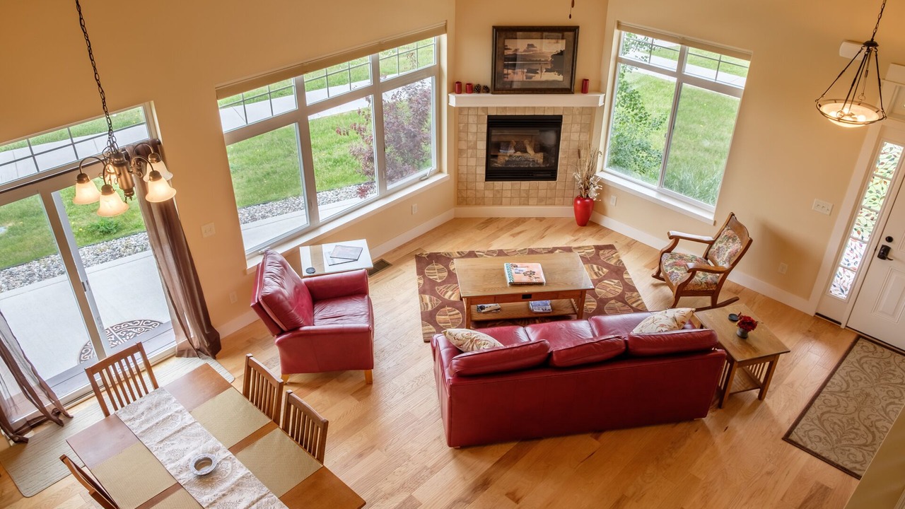 Photo of Bedroom in Bozeman