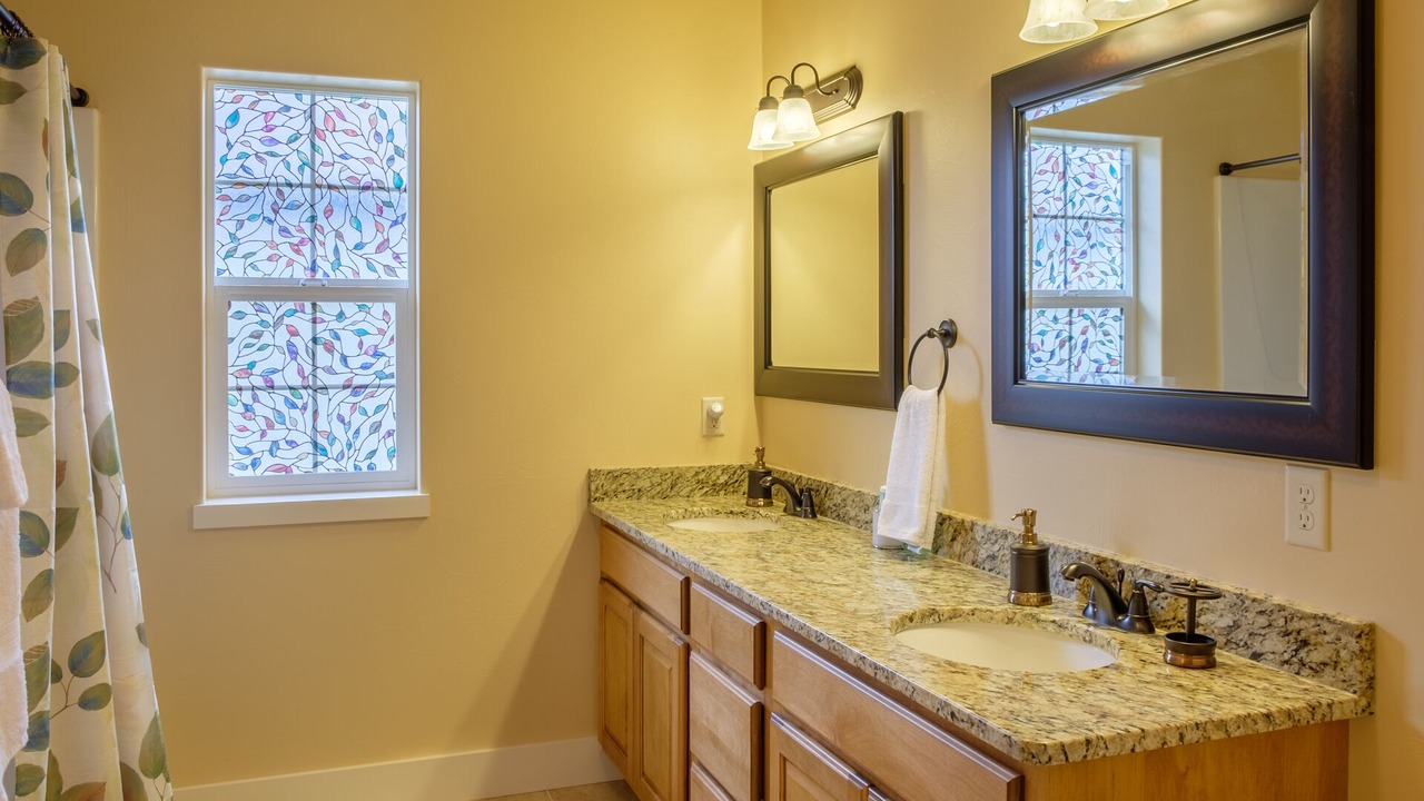 Photo of Bathroom in Bozeman