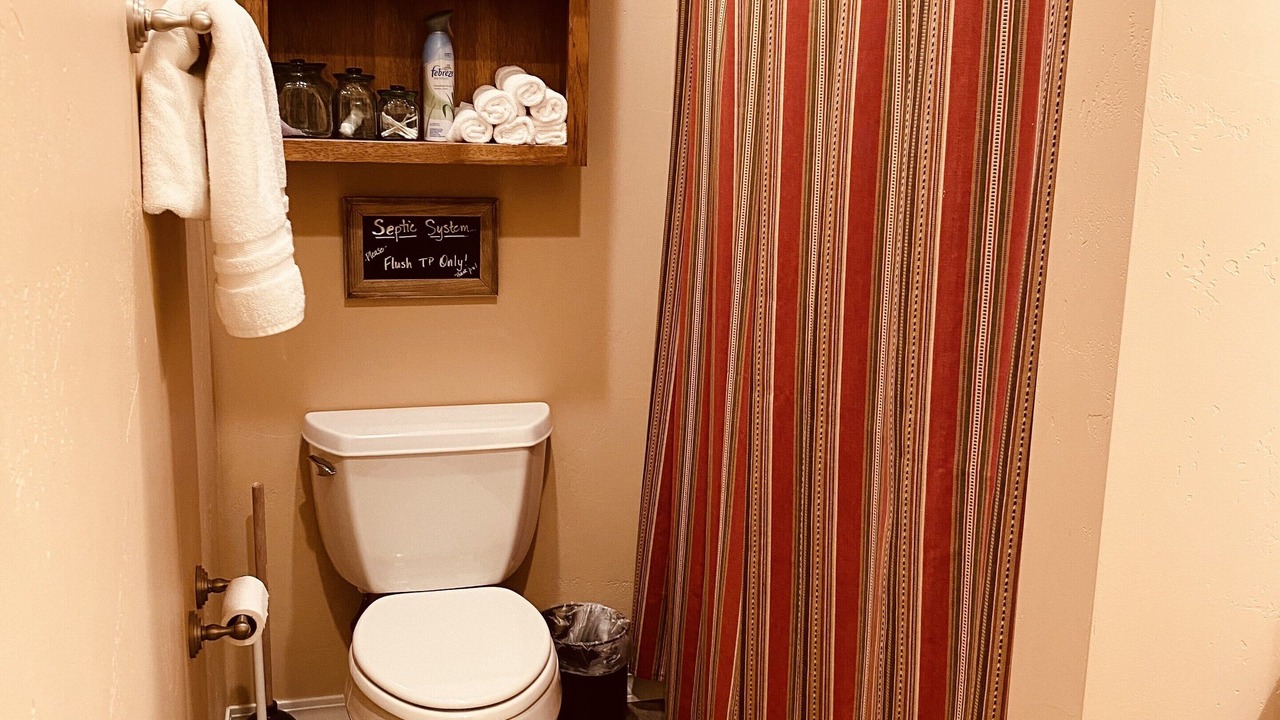 Photo of Bathroom in Bigfork