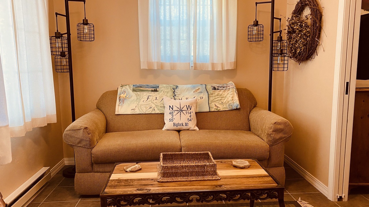 Photo of Bedroom in Bigfork