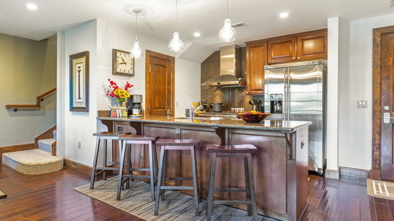 Photo of Kitchen in Avon