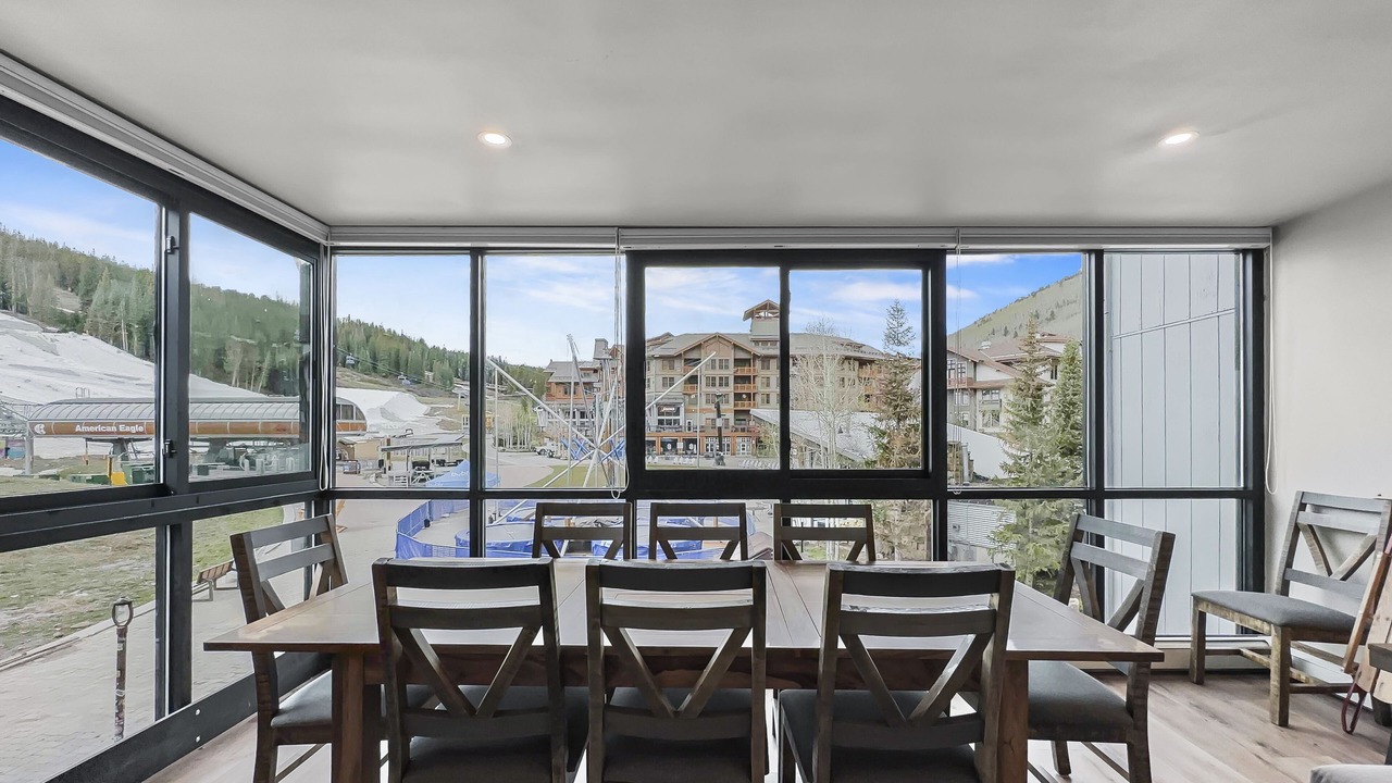 Photo of Outdoor in Copper Mountain