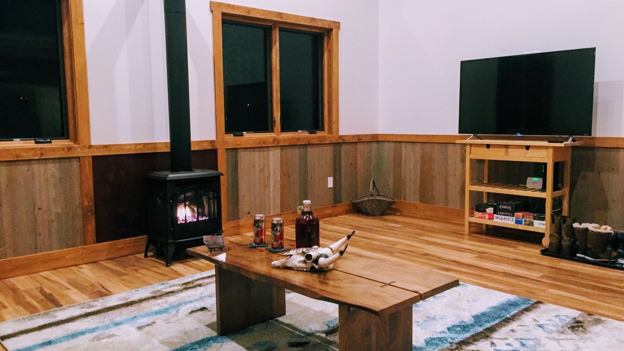 Photo of Livingroom in Ennis