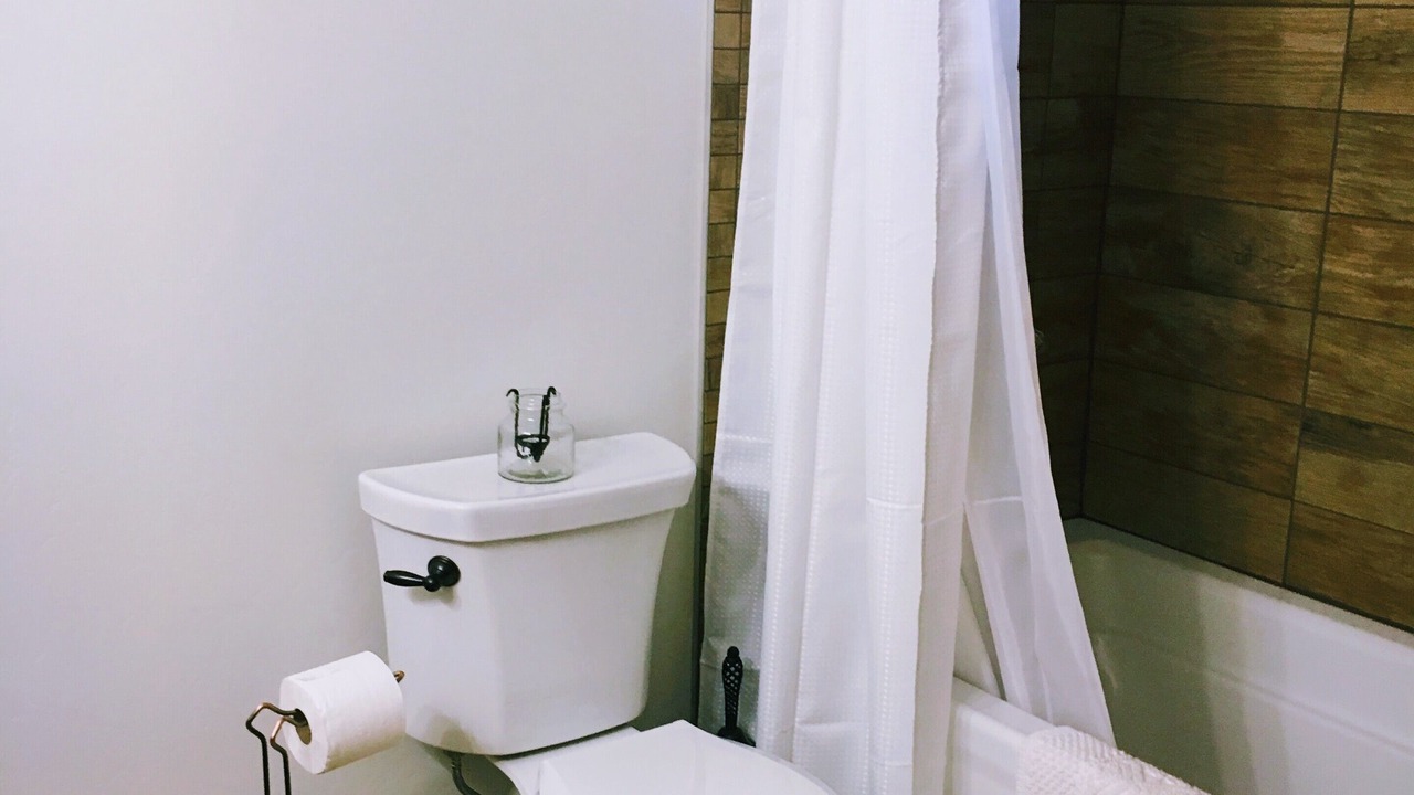 Photo of Bathroom in Ennis