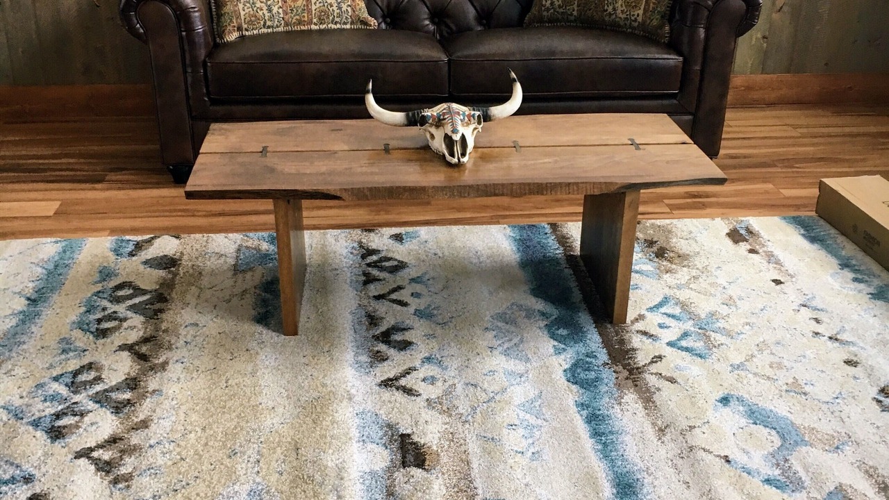 Photo of Livingroom in Ennis