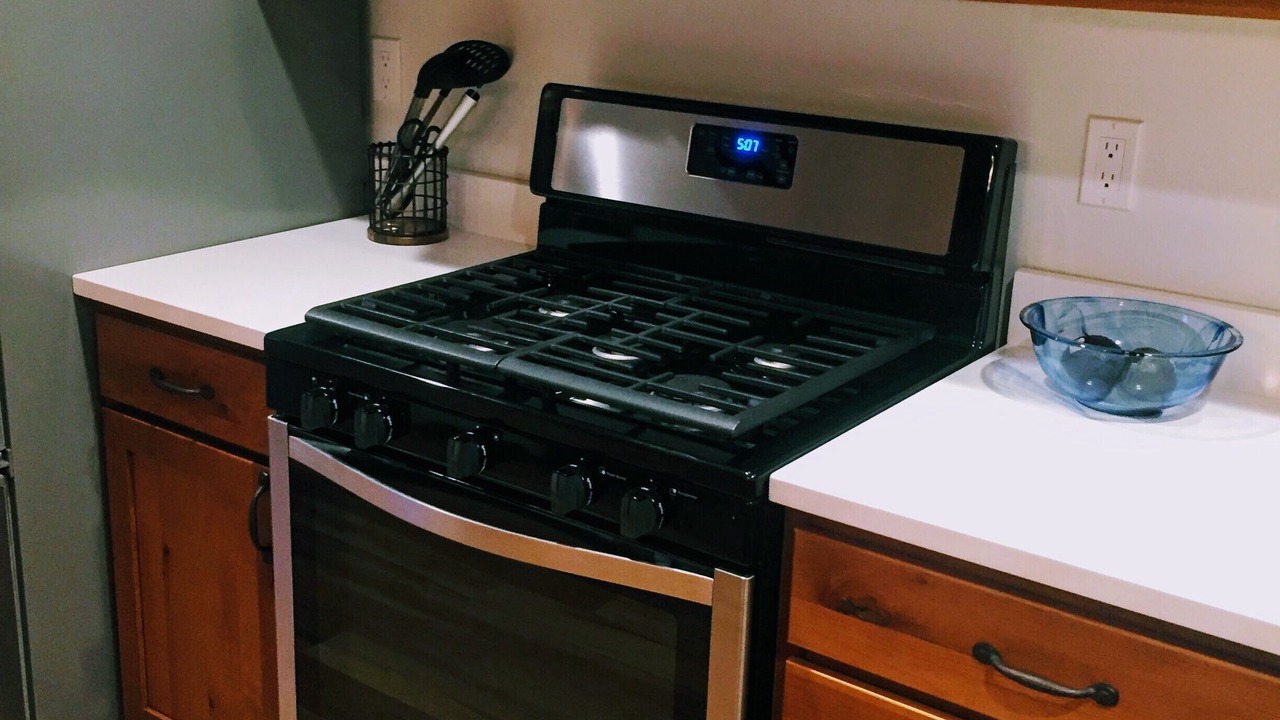 Photo of Kitchen in Ennis