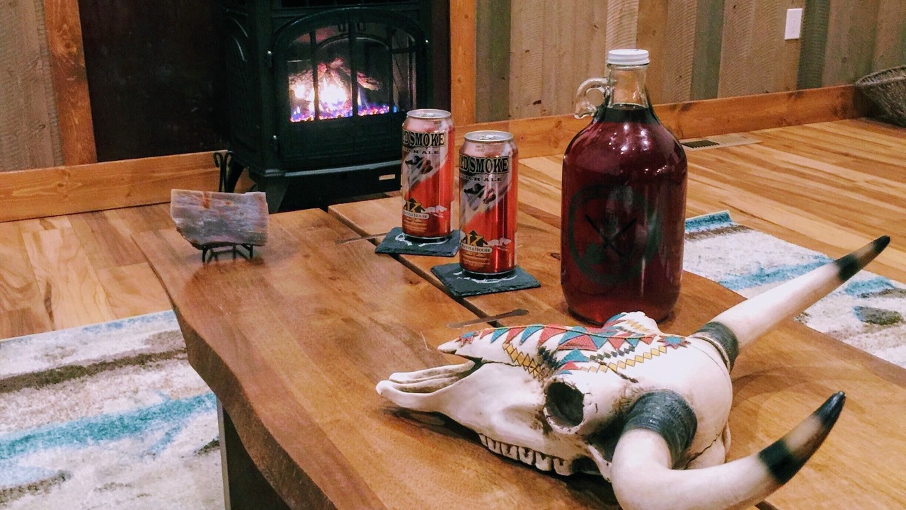 Photo of Livingroom in Ennis