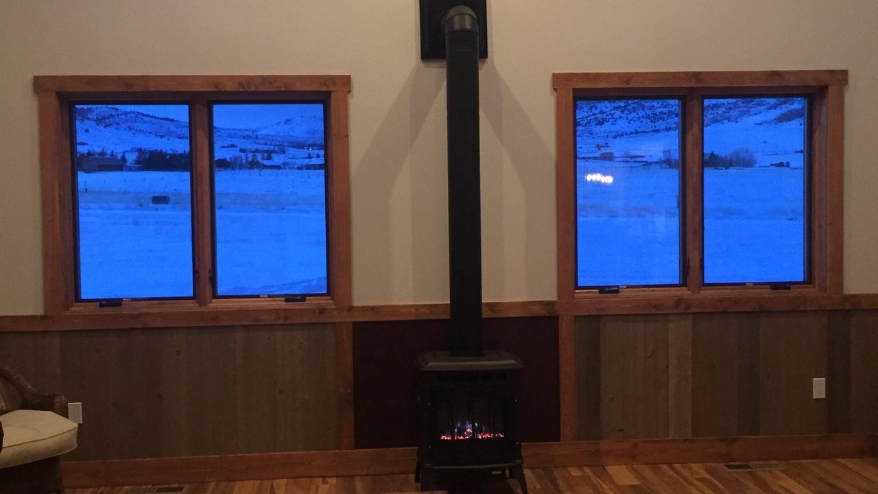 Photo of Livingroom in Ennis