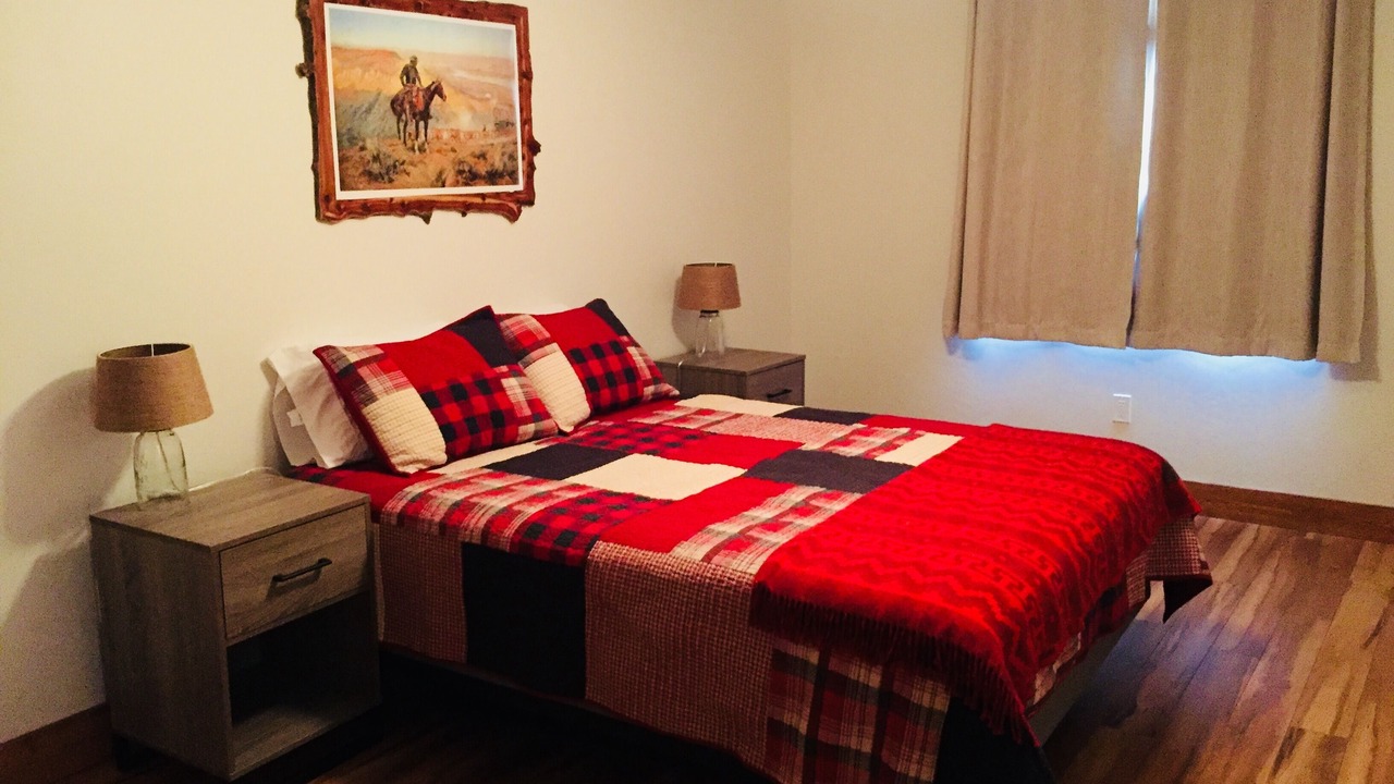 Photo of Bedroom in Ennis