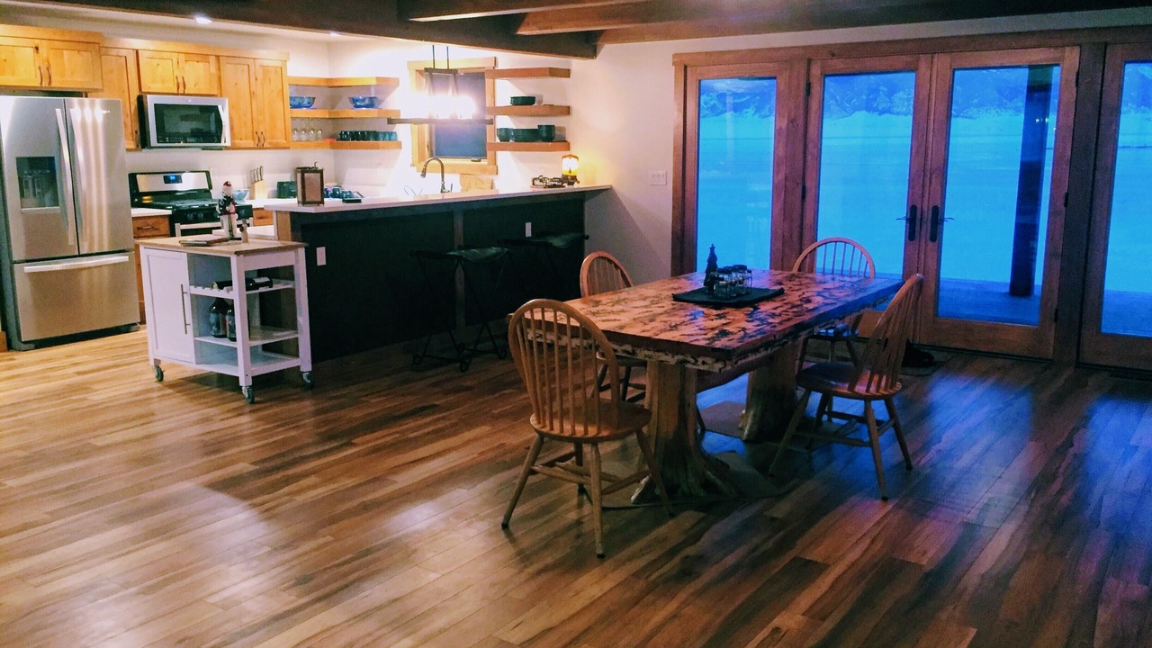 Photo of Bedroom in Ennis