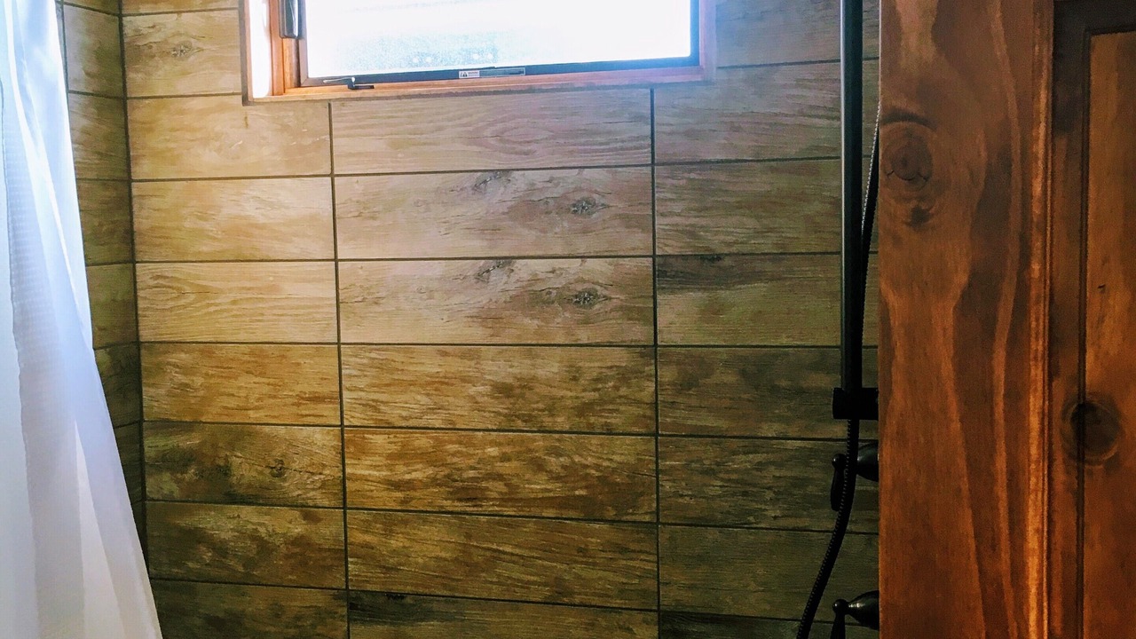 Photo of Bathroom in Ennis