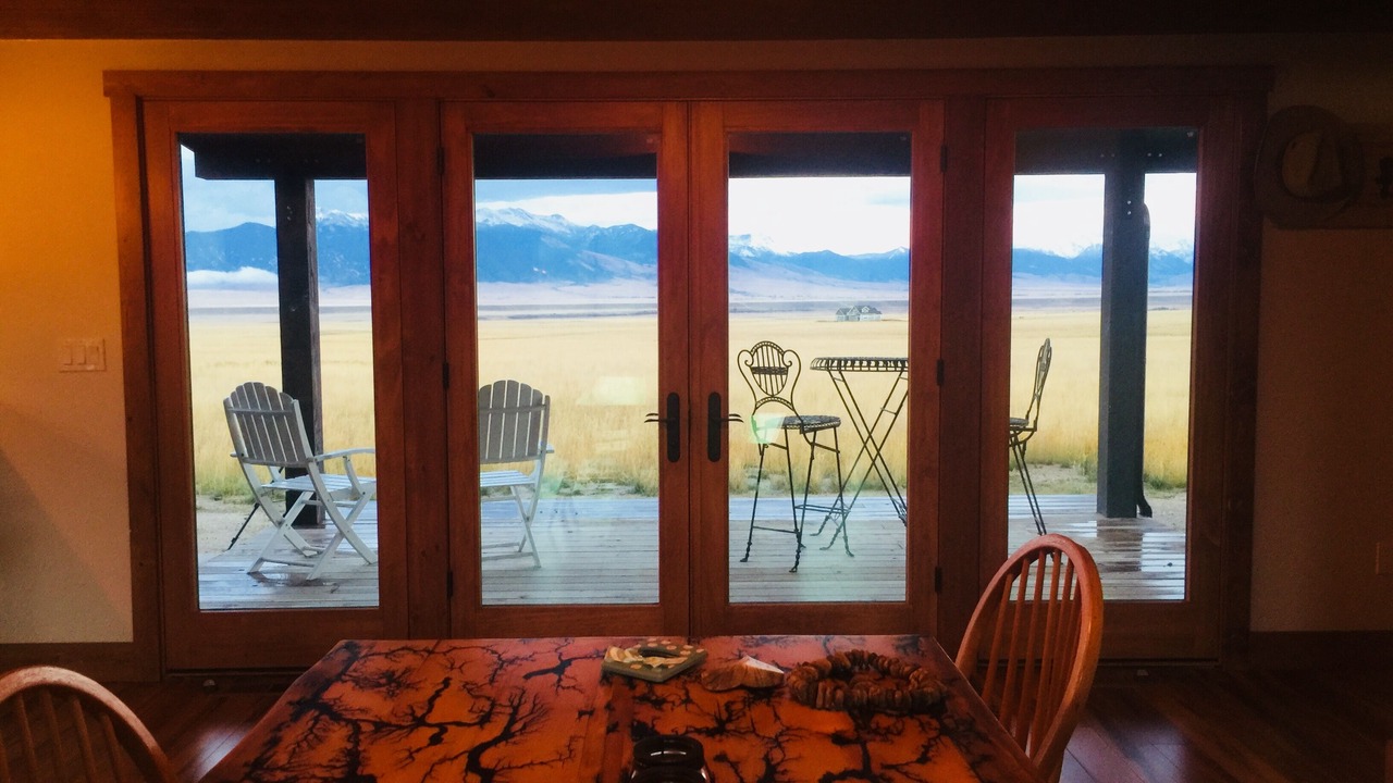 Photo of Bedroom in Ennis
